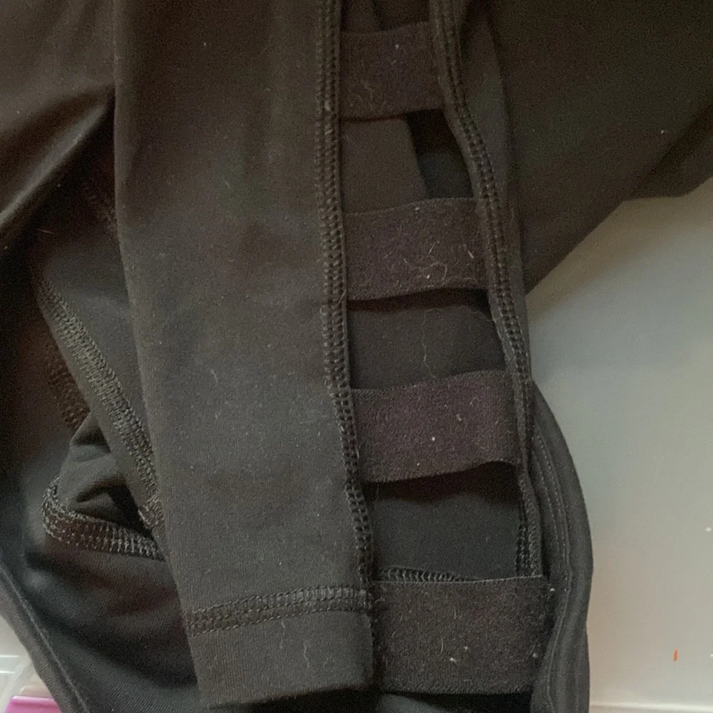 EXP Core Performance Leggings - Picture 3 of 5